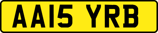 AA15YRB