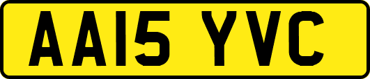 AA15YVC