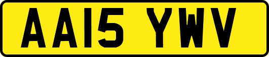 AA15YWV