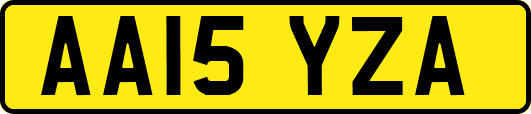 AA15YZA