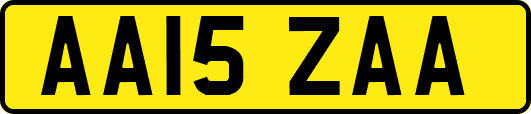 AA15ZAA