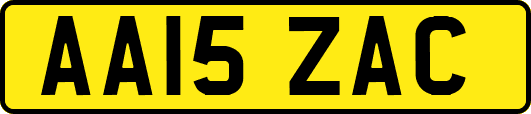 AA15ZAC