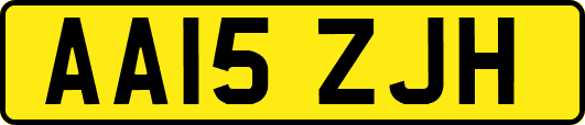 AA15ZJH