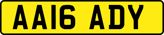 AA16ADY