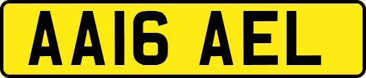 AA16AEL