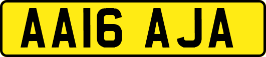 AA16AJA