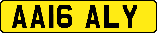 AA16ALY