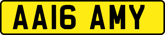 AA16AMY