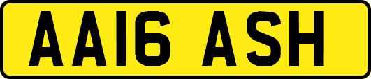AA16ASH