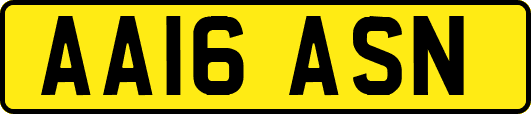 AA16ASN