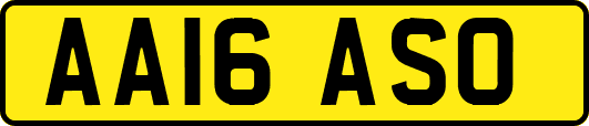 AA16ASO