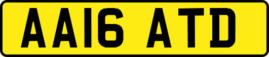 AA16ATD