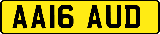 AA16AUD