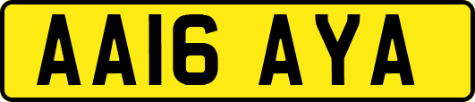 AA16AYA