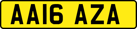 AA16AZA
