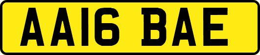 AA16BAE