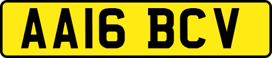 AA16BCV