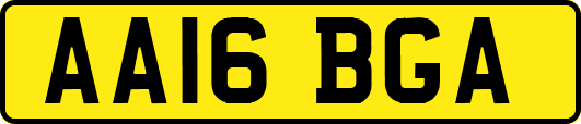 AA16BGA