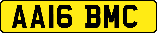 AA16BMC