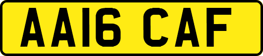 AA16CAF