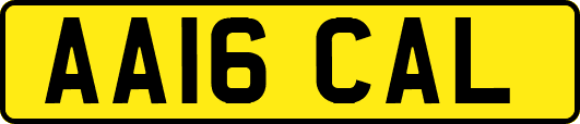 AA16CAL