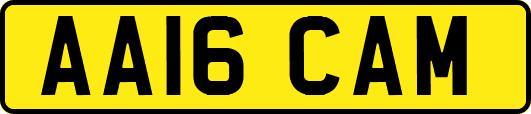 AA16CAM