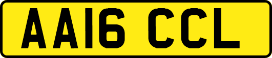 AA16CCL