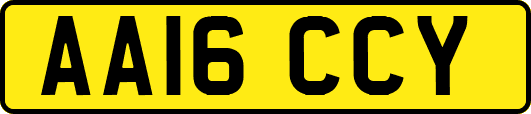 AA16CCY