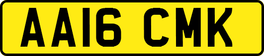 AA16CMK