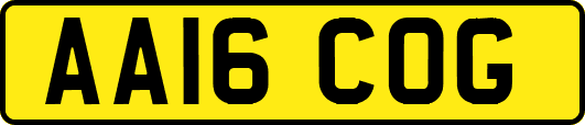 AA16COG