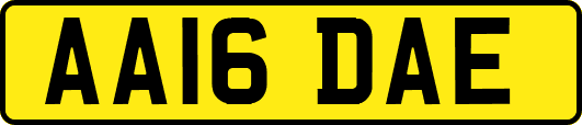 AA16DAE