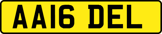 AA16DEL