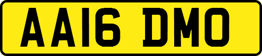 AA16DMO