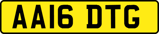 AA16DTG