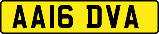 AA16DVA