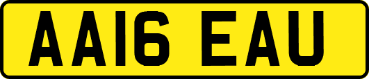 AA16EAU