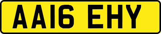 AA16EHY