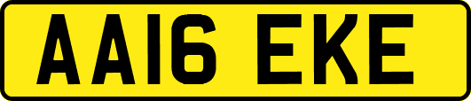 AA16EKE