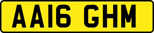 AA16GHM