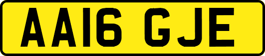 AA16GJE