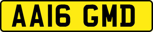 AA16GMD