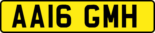 AA16GMH