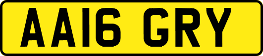 AA16GRY