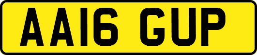 AA16GUP