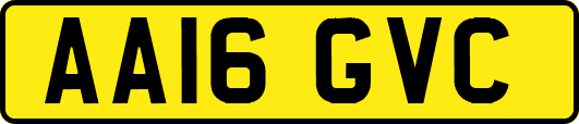 AA16GVC