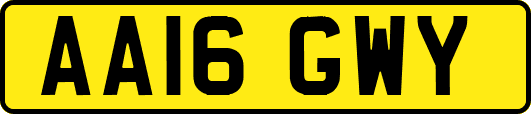 AA16GWY