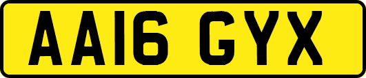AA16GYX