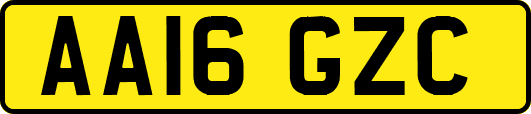 AA16GZC