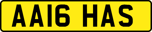 AA16HAS