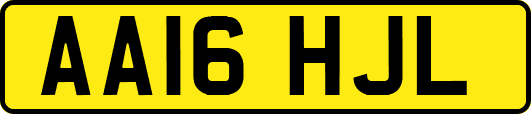AA16HJL